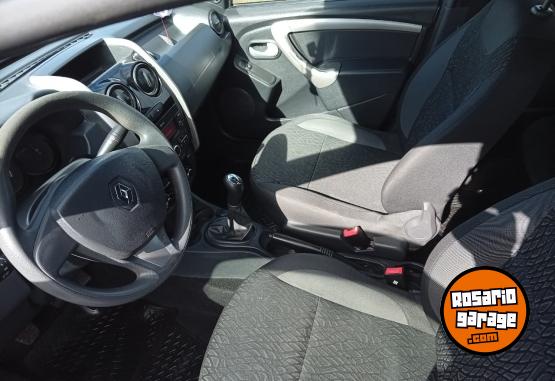 Camionetas - Renault Duster Oroch Dynamique 2022 Nafta 100000Km - En Venta