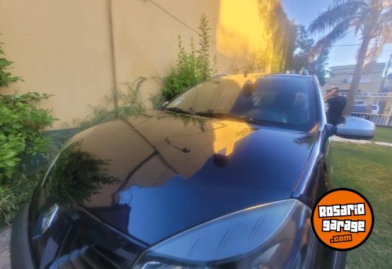 Autos - Renault Sandero 2011 Nafta 120000Km - En Venta