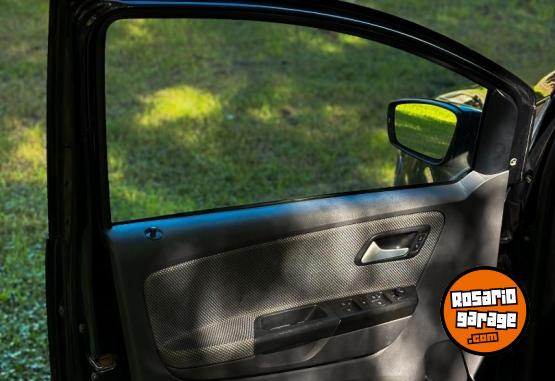 Autos - Volkswagen Fox 1.6 gol Trend bora 2012 Nafta 117000Km - En Venta