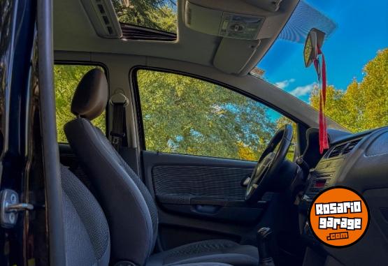 Autos - Volkswagen Fox 1.6 gol Trend bora 2012 Nafta 117000Km - En Venta