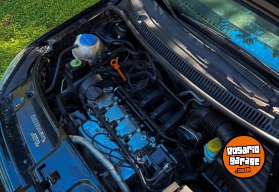 Autos - Volkswagen Fox 1.6 gol Trend bora 2012 Nafta 117000Km - En Venta