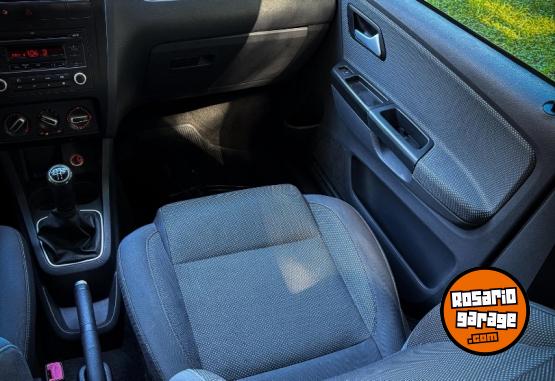 Autos - Volkswagen Fox 1.6 gol Trend bora 2012 Nafta 117000Km - En Venta