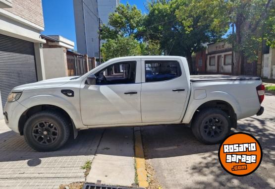 Camionetas - Renault Alaskan 2021 Diesel 75000Km - En Venta