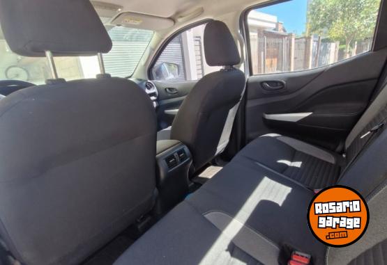 Camionetas - Renault Alaskan 2021 Diesel 75000Km - En Venta