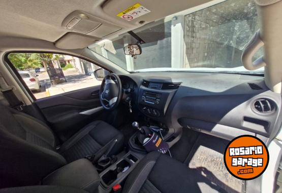 Camionetas - Renault Alaskan 2021 Diesel 75000Km - En Venta