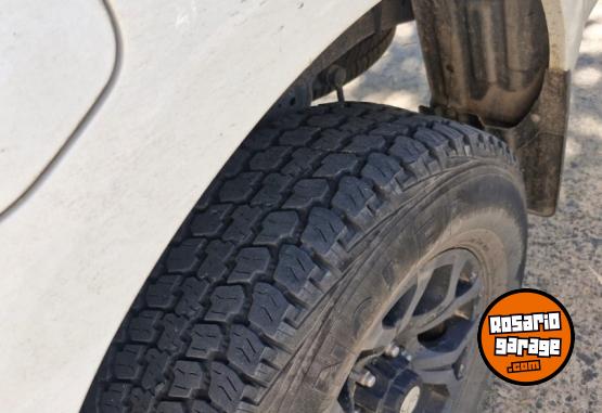 Camionetas - Renault Alaskan 2021 Diesel 75000Km - En Venta