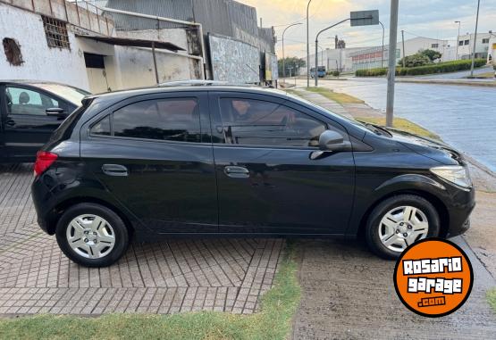 Autos - Chevrolet ONIX JOY 1.4 2019 Nafta 89000Km - En Venta