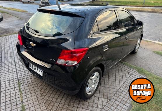 Autos - Chevrolet ONIX JOY 1.4 2019 Nafta 89000Km - En Venta