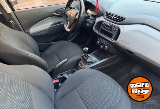 Autos - Chevrolet ONIX JOY 1.4 2019 Nafta 89000Km - En Venta