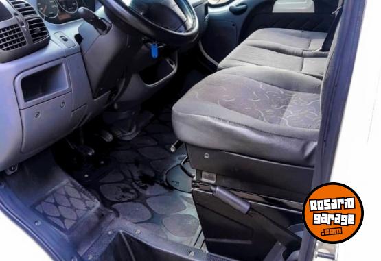 Utilitarios - Citroen JUMPER 2.3 HDI 2016 Diesel 166000Km - En Venta