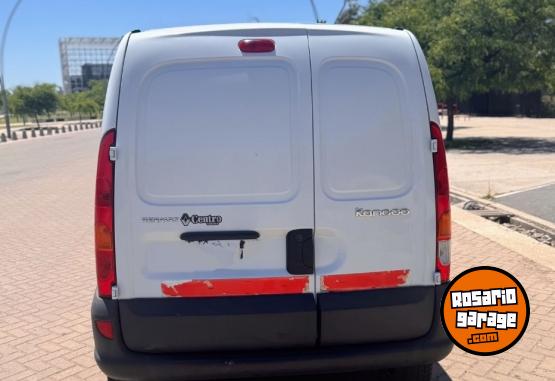 Utilitarios - Renault KANGOO EXPRESS 2014 Nafta  - En Venta