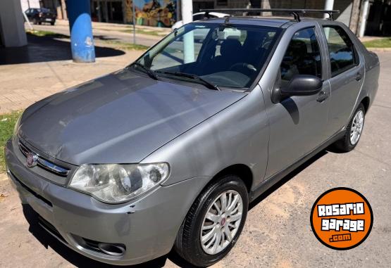 Autos - Fiat SIENA FIRE 1.4 2013 Nafta  - En Venta