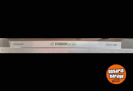 Hogar - IMPECABLE!!! OPORTUNIDAD Eslab�n de Lujo ERD35 - En Venta