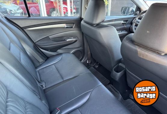 Autos - Honda CITY EXL 1.5 2015 Nafta 190000Km - En Venta