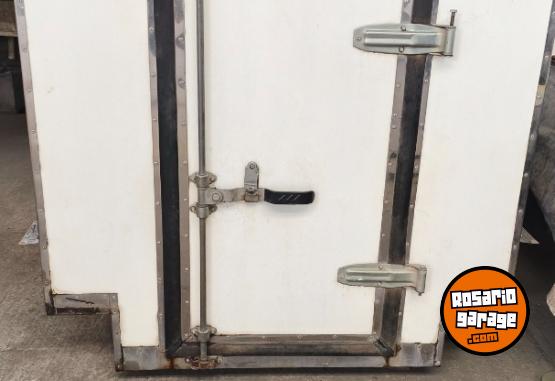 Otros - Furgon termico - En Venta