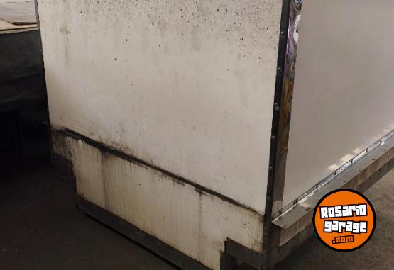 Otros - Furgon termico - En Venta