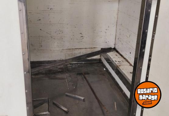 Otros - Furgon termico - En Venta