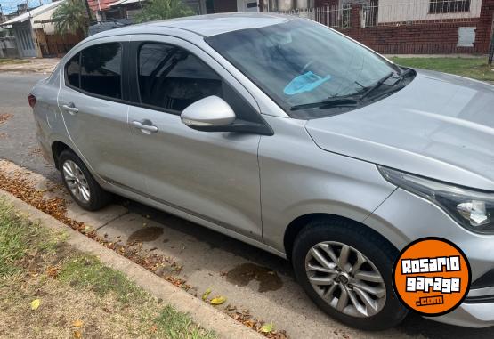 Autos - Fiat Fiat cronos sedan 1.3 dri 2021 Nafta 65000Km - En Venta