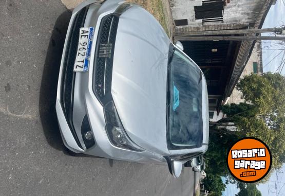 Autos - Fiat Fiat cronos sedan 1.3 dri 2021 Nafta 65000Km - En Venta