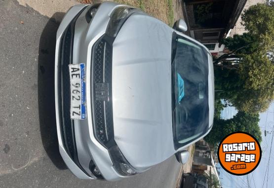 Autos - Fiat Fiat cronos sedan 1.3 dri 2021 Nafta 65000Km - En Venta