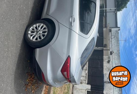 Autos - Fiat Fiat cronos sedan 1.3 dri 2021 Nafta 65000Km - En Venta