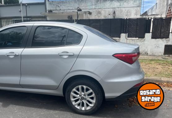 Autos - Fiat Fiat cronos sedan 1.3 dri 2021 Nafta 65000Km - En Venta