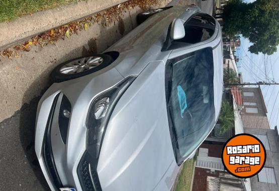 Autos - Fiat Fiat cronos sedan 1.3 dri 2021 Nafta 65000Km - En Venta