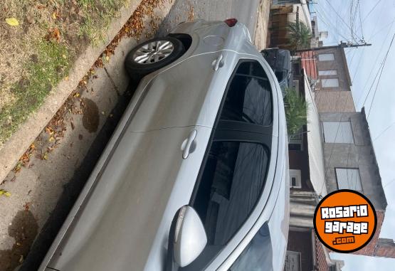 Autos - Fiat Fiat cronos sedan 1.3 dri 2021 Nafta 65000Km - En Venta