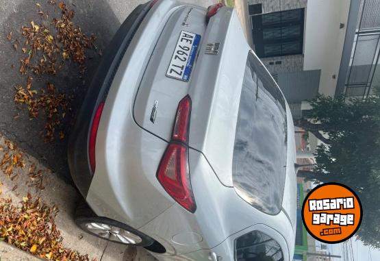 Autos - Fiat Fiat cronos sedan 1.3 dri 2021 Nafta 65000Km - En Venta