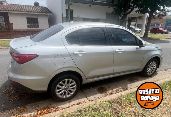Autos - Fiat Fiat cronos sedan 1.3 dri 2021 Nafta 65000Km - En Venta