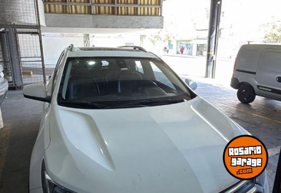 Camionetas - Chevrolet Equinox 1.5 Premier 2018 Nafta 158000Km - En Venta