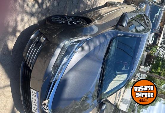 Autos - Toyota Corolla SEG 2018 Nafta 110000Km - En Venta