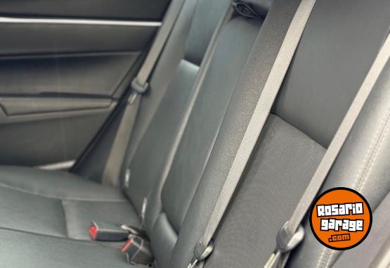 Autos - Toyota Corolla SEG 2018 Nafta 110000Km - En Venta