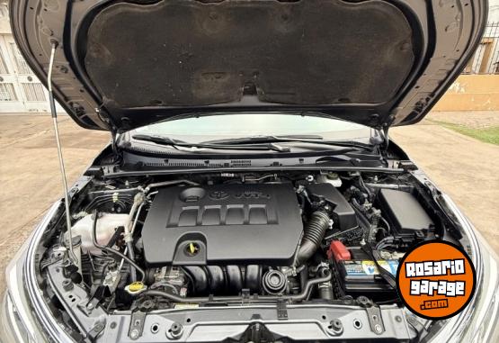 Autos - Toyota Corolla SEG 2018 Nafta 110000Km - En Venta