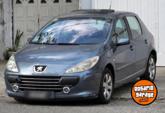 Autos - Peugeot 307 2008 Nafta  - En Venta