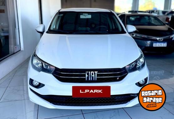 Autos - Fiat Cronos Drive Pack Plus 2023 GNC 53000Km - En Venta