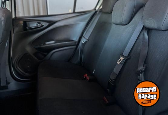 Autos - Fiat Cronos Drive Pack Plus 2023 GNC 53000Km - En Venta