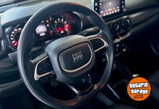 Autos - Fiat Cronos Drive Pack Plus 2023 GNC 53000Km - En Venta