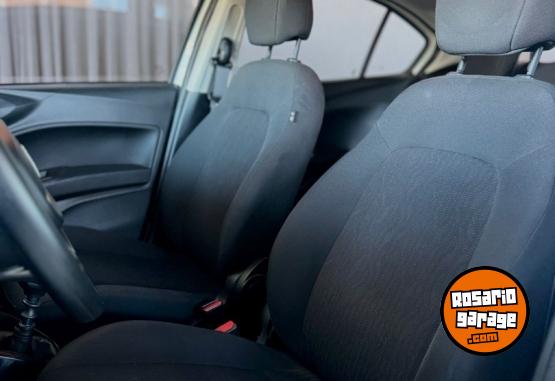 Autos - Fiat Cronos Drive Pack Plus 2023 GNC 53000Km - En Venta