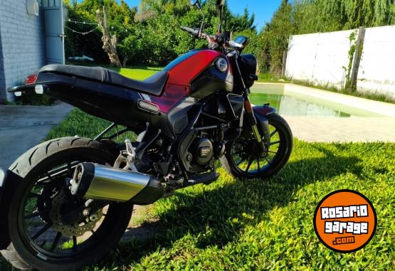Motos - Benelli Leoncino 250 2022 Nafta 16000Km - En Venta