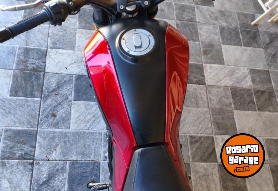 Motos - Benelli Leoncino 250 2022 Nafta 16000Km - En Venta