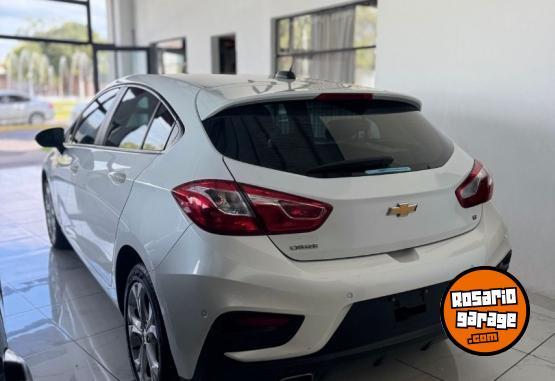 Autos - Chevrolet Cruze LT 2018 Nafta 85000Km - En Venta