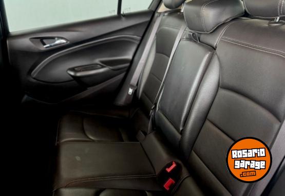 Autos - Chevrolet Cruze LT 2018 Nafta 85000Km - En Venta