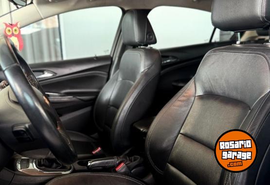 Autos - Chevrolet Cruze LT 2018 Nafta 85000Km - En Venta