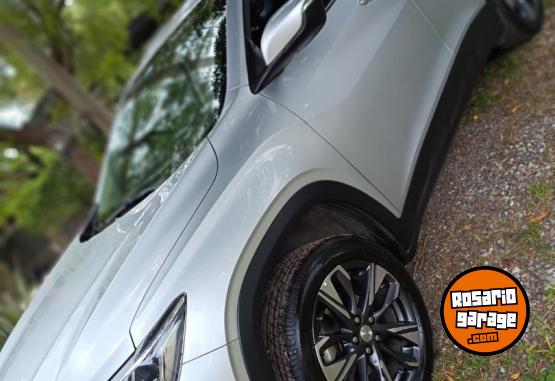 Autos - Chevrolet Tracker full premier 2020 Nafta 72000Km - En Venta