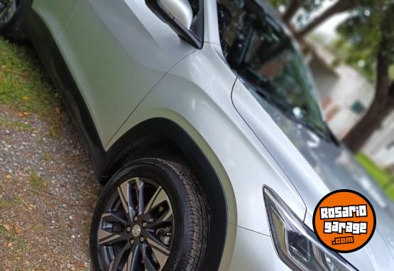 Autos - Chevrolet Tracker full premier 2020 Nafta 72000Km - En Venta