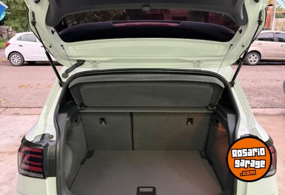 Autos - Volkswagen T-CROSS CONFORTLINE 2019 Nafta 50860Km - En Venta