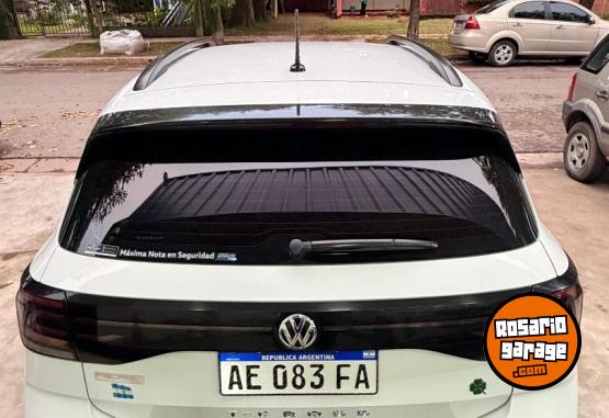 Autos - Volkswagen T-CROSS CONFORTLINE 2019 Nafta 50860Km - En Venta