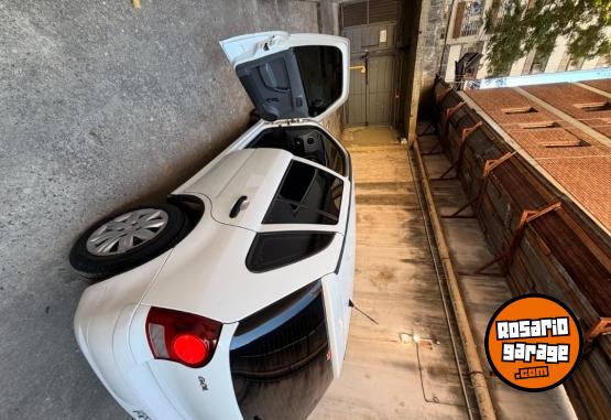 Autos - Volkswagen Gol power 2014 Nafta 105000Km - En Venta