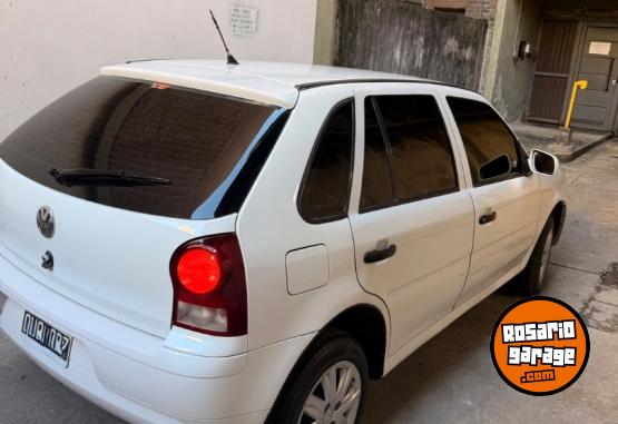 Autos - Volkswagen Gol power 2014 Nafta 105000Km - En Venta